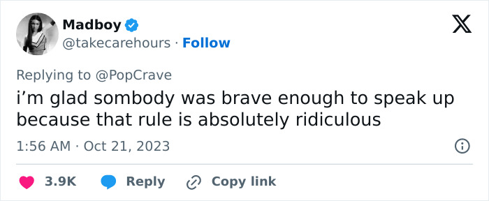 “She’s Treading A Thin Line”: Margot Robbie Is Slammed For Her “Strikebreaking” Halloween Costume “She’s Treading A Thin Line”: Margot Robbie Is Slammed For Her “Strikebreaking” Halloween Costume