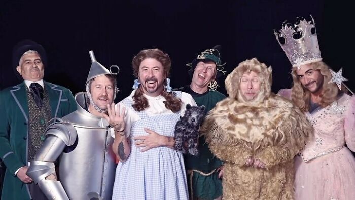 30 Celebrities That Surprised Us With Their Halloween Costumes 30 Celebrities That Surprised Us With Their Halloween Costumes