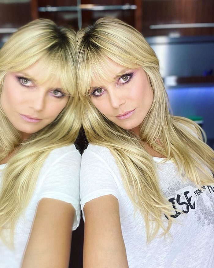 “The Queen Of Halloween”: Heidi Klum Continues Her Series Of Impressive Halloween Costumes “The Queen Of Halloween”: Heidi Klum Continues Her Series Of Impressive Halloween Costumes