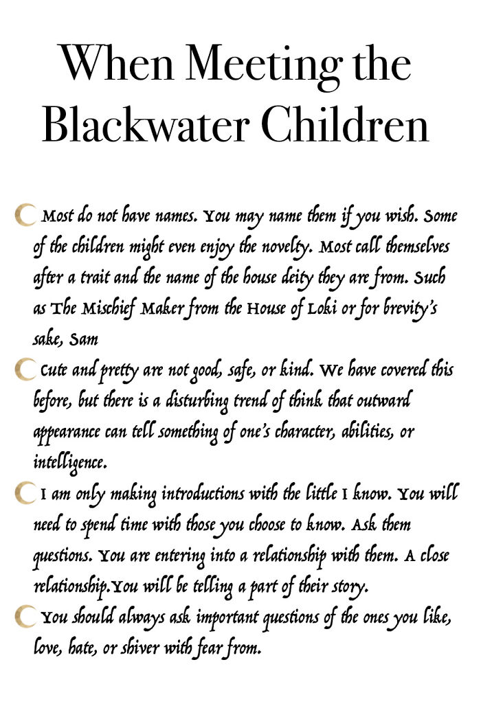 I Created Halloween-Themed Watercolor Artwork