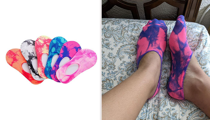 22 Eye-Catching Socks To Make Your Feet the Talk of the Town 22 Eye-Catching Socks To Make Your Feet the Talk of the Town