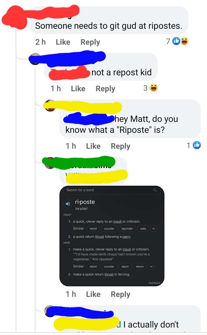 45 Perfect Examples Of Overconfident People Failing To Fact Check (New Pics) 45 Perfect Examples Of Overconfident People Failing To Fact Check (New Pics)