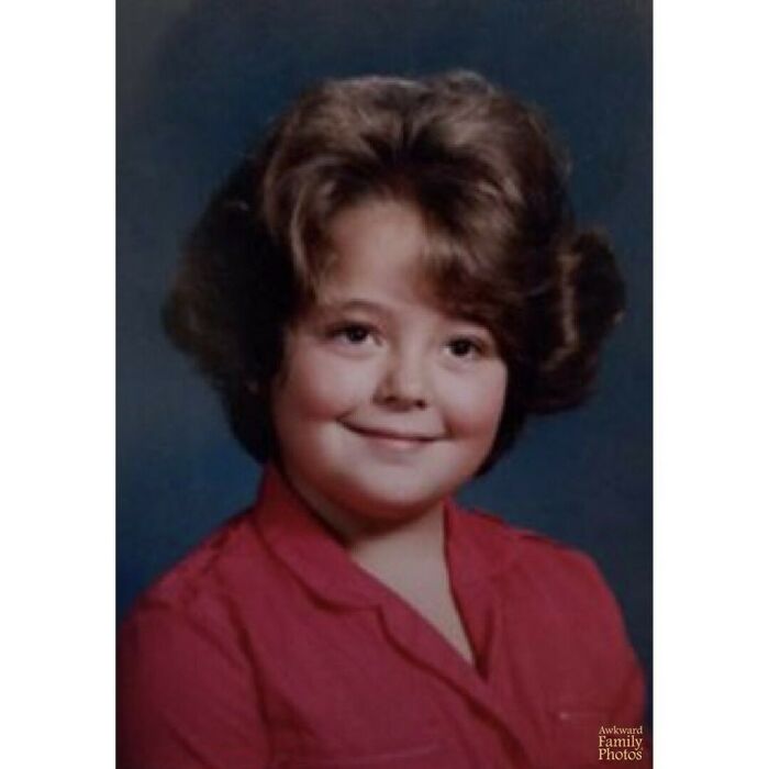 50 Wholesomely Hilarious Family Pictures That Are Just So Awkward (New Pics) 50 Wholesomely Hilarious Family Pictures That Are Just So Awkward (New Pics)