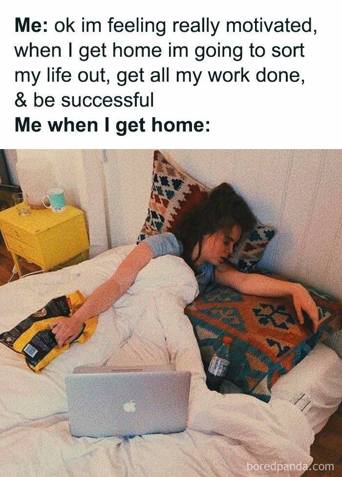 This IG Page Promises To “Heal Through Laughter”, Here Are 50 Memes That Do Exactly That This IG Page Promises To “Heal Through Laughter”, Here Are 50 Memes That Do Exactly That