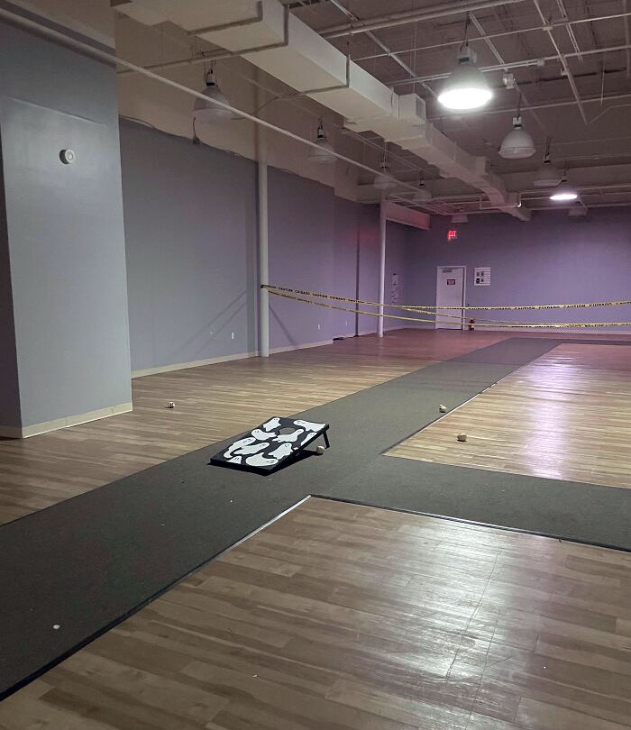 50 Times People Spotted Huge Halloween Jerks 50 Times People Spotted Huge Halloween Jerks