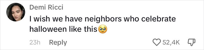 Architect Dad Builds Huge Halloween Installations Every Year, Goes Viral On TikTok