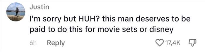 Architect Dad Builds Huge Halloween Installations Every Year, Goes Viral On TikTok