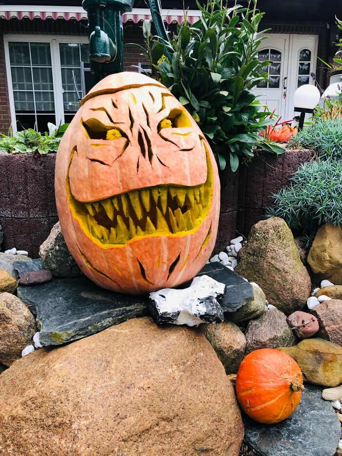 Hey Pandas, Share Your Jack-O’-Lanterns (Closed) Hey Pandas, Share Your Jack-O’-Lanterns (Closed)