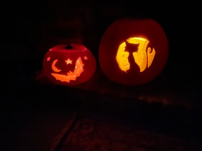 Hey Pandas, Share Your Jack-O’-Lanterns (Closed) Hey Pandas, Share Your Jack-O’-Lanterns (Closed)
