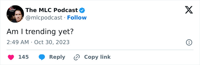 “Am I Trending Yet?”: Ex-SNL Comedian Kevin Brennan Posts Heartless Jokes About Matthew Perry “Am I Trending Yet?”: Ex-SNL Comedian Kevin Brennan Posts Heartless Jokes About Matthew Perry