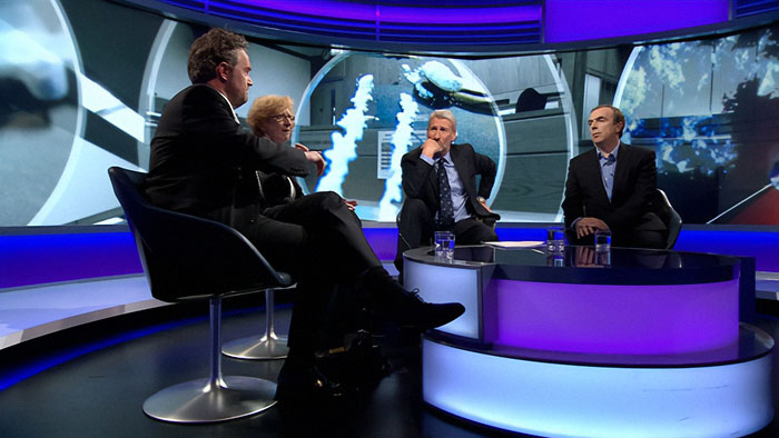 “We’re Supposed To Be Grown Men Here”: Matthew Perry Slammed Journalist Over Addiction Claim