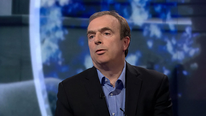 “We’re Supposed To Be Grown Men Here”: Matthew Perry Slammed Journalist Over Addiction Claim