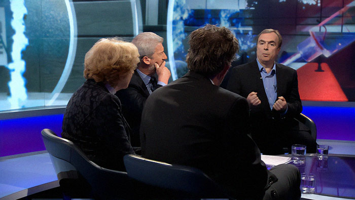 “We’re Supposed To Be Grown Men Here”: Matthew Perry Slammed Journalist Over Addiction Claim