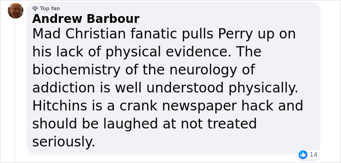 “We’re Supposed To Be Grown Men Here”: Matthew Perry Slammed Journalist Over Addiction Claim