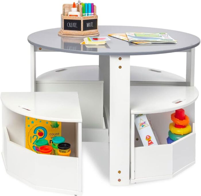 Best Kids’ Desks To Make Homework More Fun Best Kids’ Desks To Make Homework More Fun