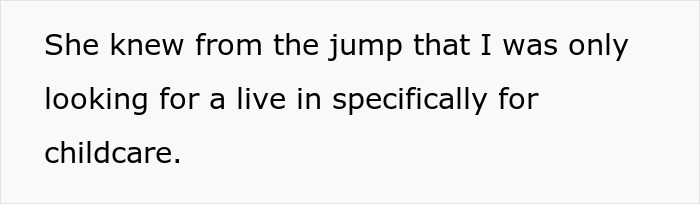 People Back Up Single Mom After She Tells Her Niece To Move Out As She’s Not Her Nanny Anymore
