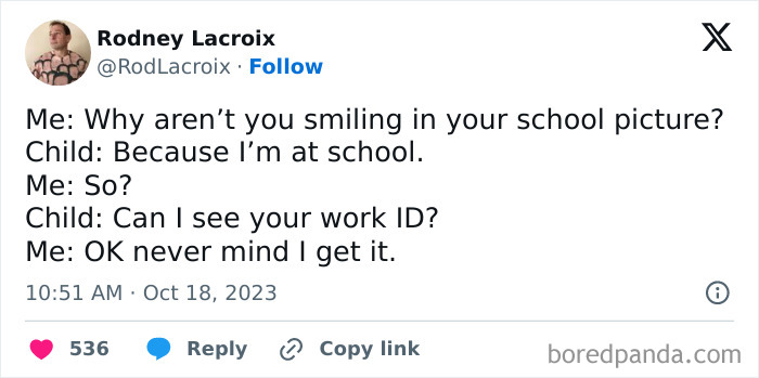 50 True Yet Hilarious Posts That Perfectly Sum Up What Parenting Is Like (October Edition) 50 True Yet Hilarious Posts That Perfectly Sum Up What Parenting Is Like (October Edition)