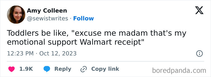 50 True Yet Hilarious Posts That Perfectly Sum Up What Parenting Is Like (October Edition) 50 True Yet Hilarious Posts That Perfectly Sum Up What Parenting Is Like (October Edition)