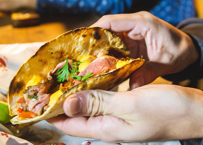 30 People Share What American Foods They Tried And Now Wish They Could Get In Their Country 30 People Share What American Foods They Tried And Now Wish They Could Get In Their Country