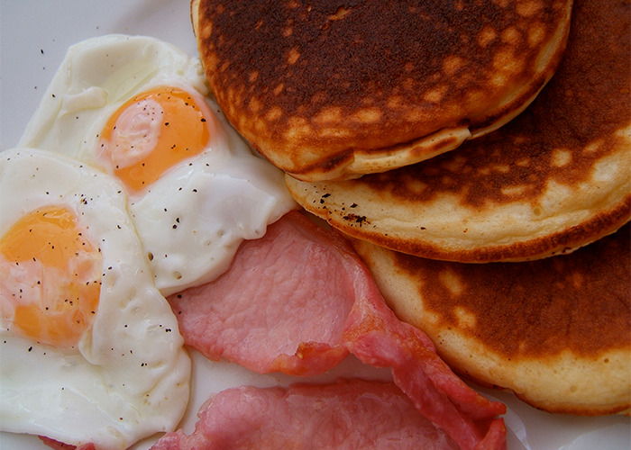 30 People Share What American Foods They Tried And Now Wish They Could Get In Their Country 30 People Share What American Foods They Tried And Now Wish They Could Get In Their Country