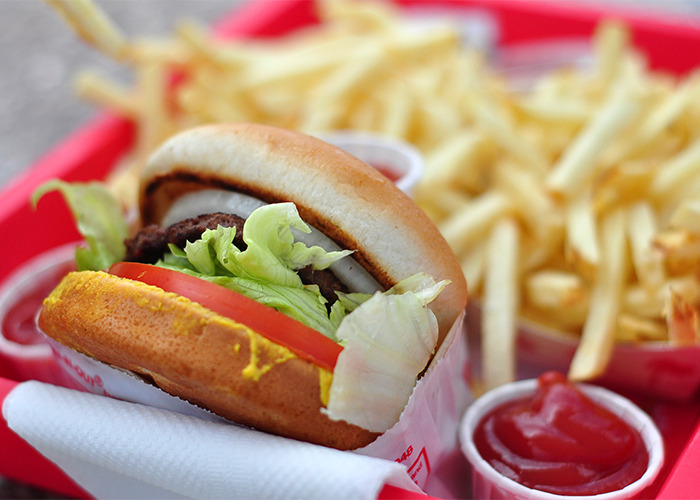 30 People Share What American Foods They Tried And Now Wish They Could Get In Their Country 30 People Share What American Foods They Tried And Now Wish They Could Get In Their Country