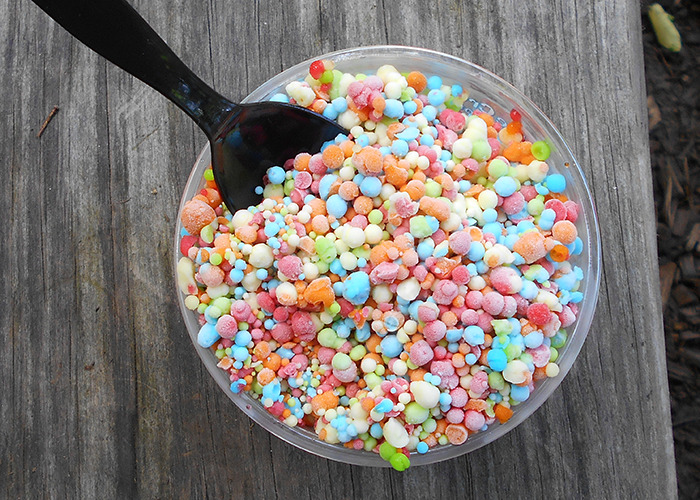 30 People Share What American Foods They Tried And Now Wish They Could Get In Their Country 30 People Share What American Foods They Tried And Now Wish They Could Get In Their Country