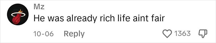 Man Wins $22 Million In The Lottery, Does The Sensible Thing Of Telling No One Man Wins $22 Million In The Lottery, Does The Sensible Thing Of Telling No One