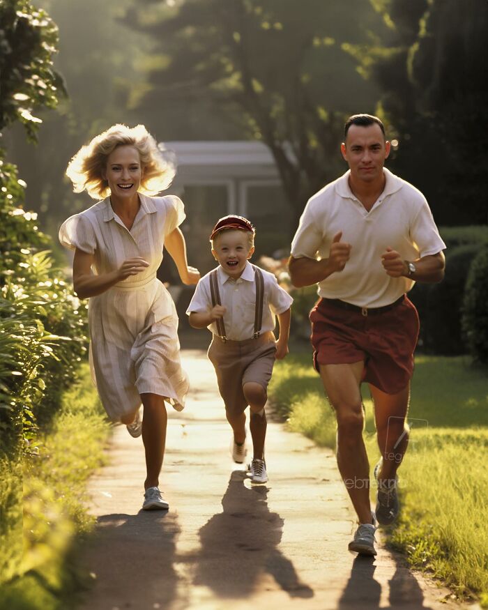 With The Help Of AI, This Artist Reimagined The Endings Of 10 Iconic Movies