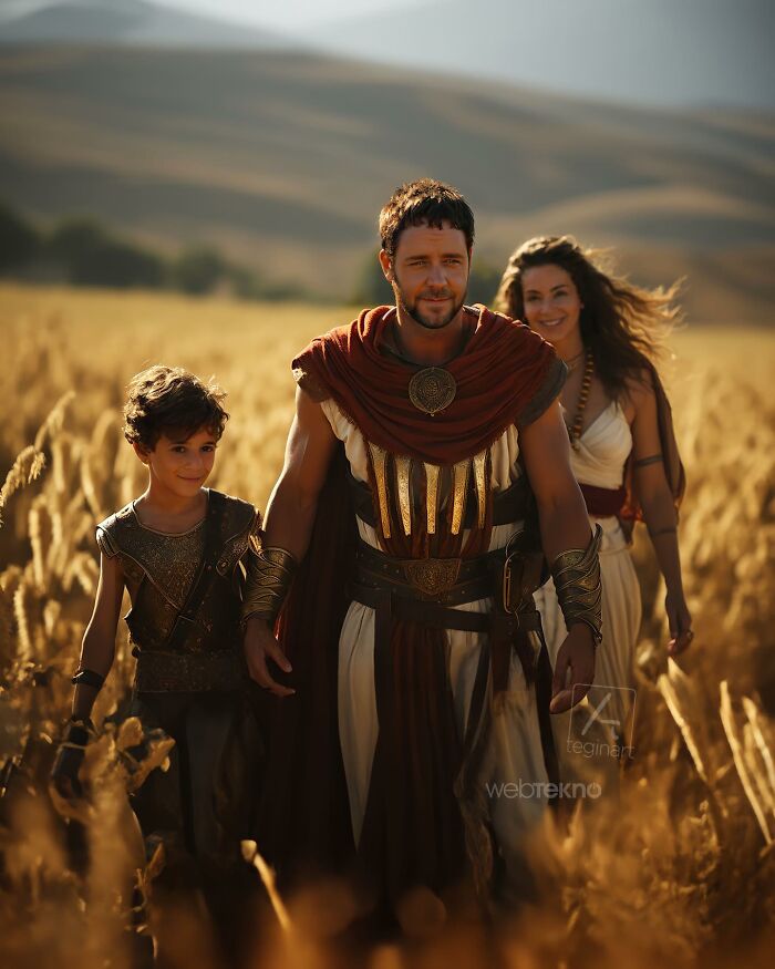 With The Help Of AI, This Artist Reimagined The Endings Of 10 Iconic Movies