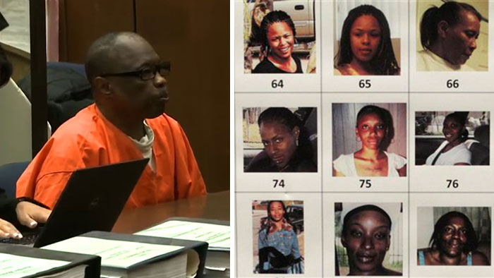 11 Harrowing Cold Cases That Were Cracked Decades Later Thanks To Tech And Science Advancements 11 Harrowing Cold Cases That Were Cracked Decades Later Thanks To Tech And Science Advancements