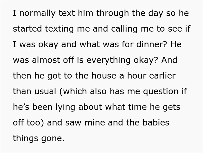 &#8220;My Husband Has Ruined Both Our Lives By Asking Me To Double Up His Lunch Serving For Work&#8221;