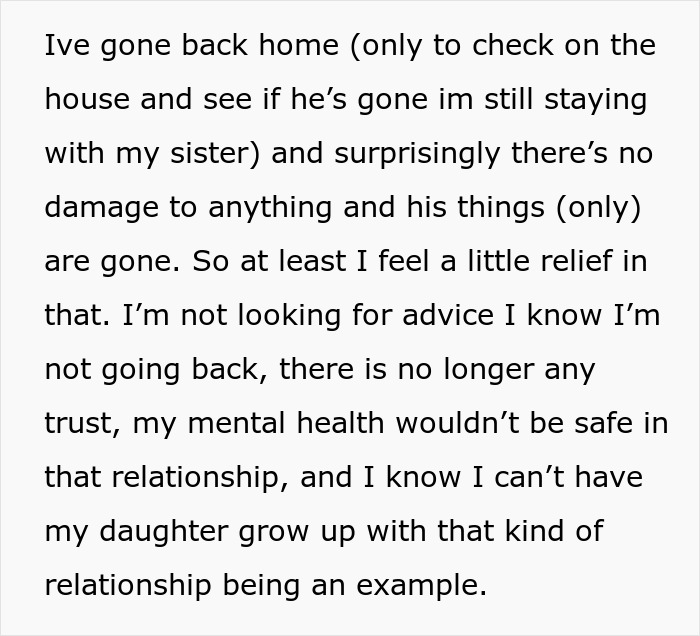 &#8220;My Husband Has Ruined Both Our Lives By Asking Me To Double Up His Lunch Serving For Work&#8221;