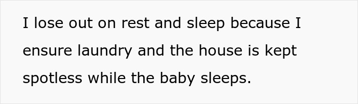 &#8220;My Husband Has Ruined Both Our Lives By Asking Me To Double Up His Lunch Serving For Work&#8221;