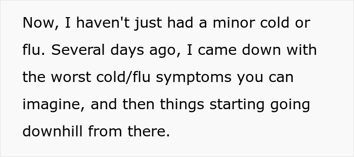 &ldquo;Tale As Old As Capitalism&rdquo;: Ill Woman Maliciously Complies After Boss Demands A Doctor’s Note