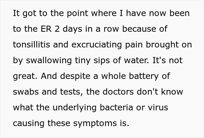 &ldquo;Tale As Old As Capitalism&rdquo;: Ill Woman Maliciously Complies After Boss Demands A Doctor’s Note