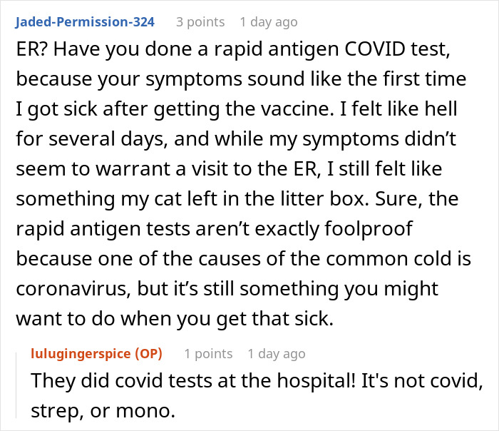 &ldquo;Tale As Old As Capitalism&rdquo;: Ill Woman Maliciously Complies After Boss Demands A Doctor’s Note