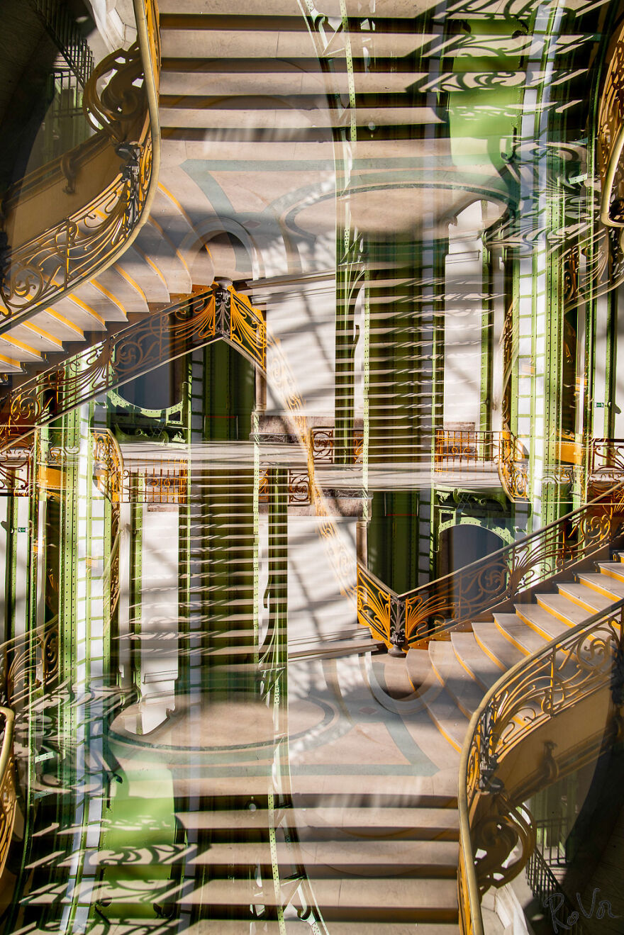 30 Surreal-Looking Images Of Cities And Landscapes That I Took Using Double Exposure 30 Surreal-Looking Images Of Cities And Landscapes That I Took Using Double Exposure