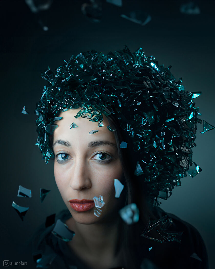 I Merged My Portraits With Ai And This Is What Happened I Merged My Portraits With Ai And This Is What Happened