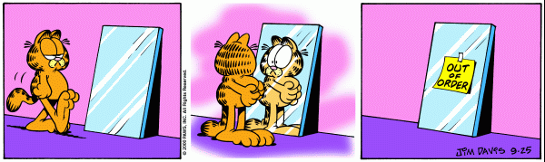 Hey Pandas, Post Your Favorite Garfield Strip Hey Pandas, Post Your Favorite Garfield Strip