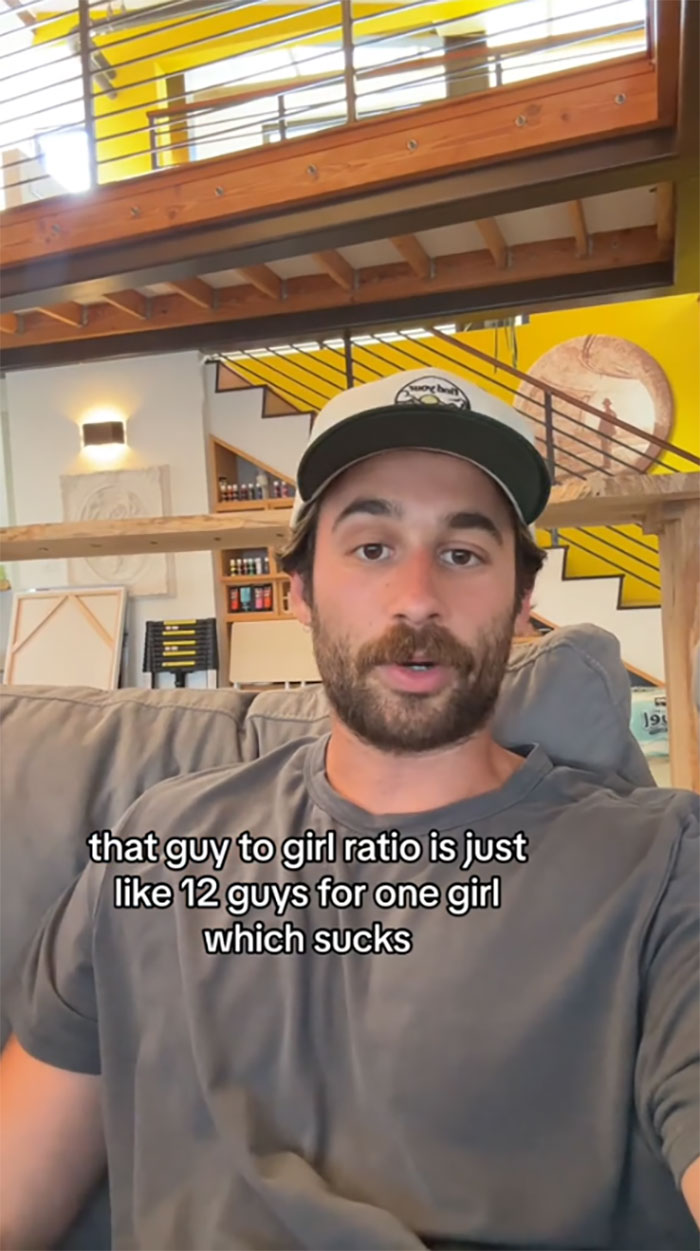 Guy Who Lived In Most Big Cities In The US Shares The Worst Three To Live In While In Your 20s Guy Who Lived In Most Big Cities In The US Shares The Worst Three To Live In While In Your 20s