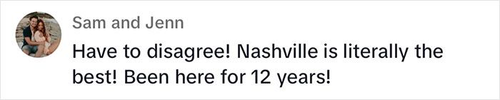 Guy Who Lived In Most Big Cities In The US Shares The Worst Three To Live In While In Your 20s Guy Who Lived In Most Big Cities In The US Shares The Worst Three To Live In While In Your 20s