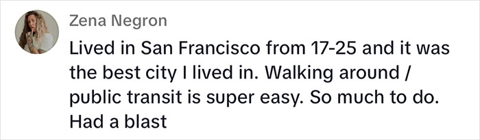Guy Who Lived In Most Big Cities In The US Shares The Worst Three To Live In While In Your 20s Guy Who Lived In Most Big Cities In The US Shares The Worst Three To Live In While In Your 20s