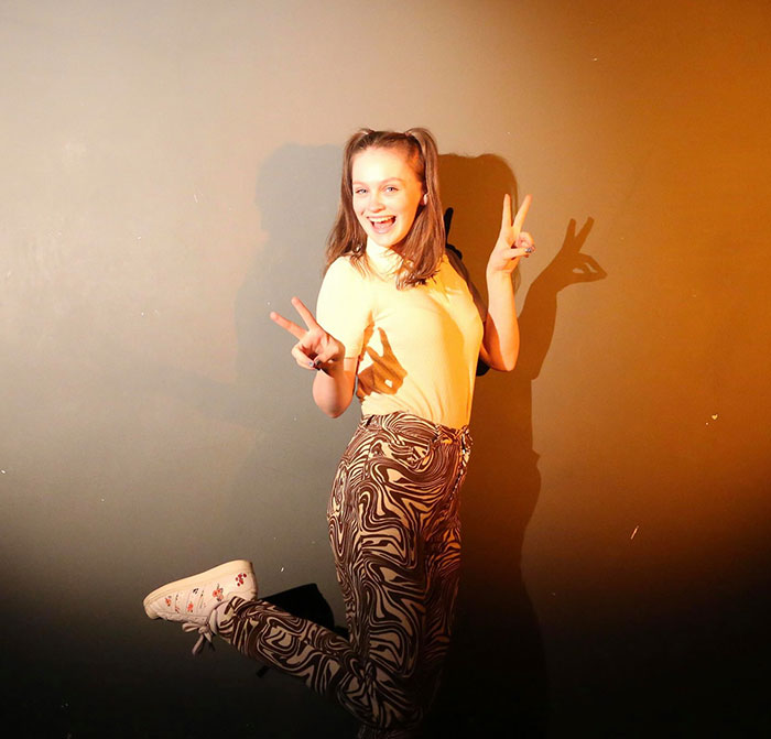 &#8220;I Just Thought, &#8216;Please, Not Again'&#8221;: Young Woman Accepted To Oxford After Being Homeless