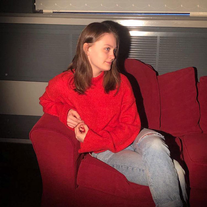 &#8220;I Just Thought, &#8216;Please, Not Again'&#8221;: Young Woman Accepted To Oxford After Being Homeless