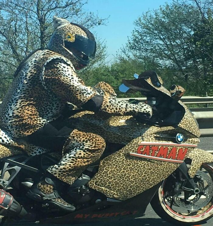 50 Times Folks With Zero Taste Executed Their Ideas Perfectly (New Pics) 50 Times Folks With Zero Taste Executed Their Ideas Perfectly (New Pics)