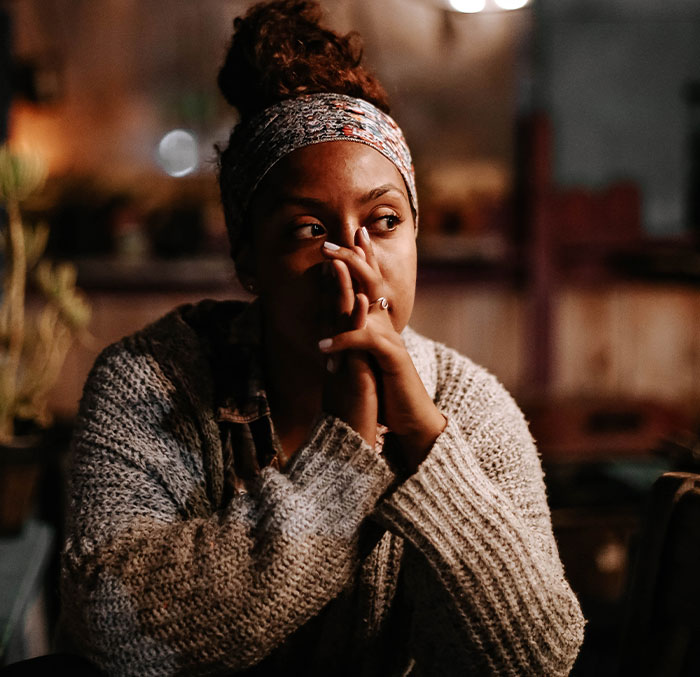 &#8220;My Blood Is Boiling&#8221;: Woman Gets Sick And Tired Of Her Friend Inviting Himself To Dinner