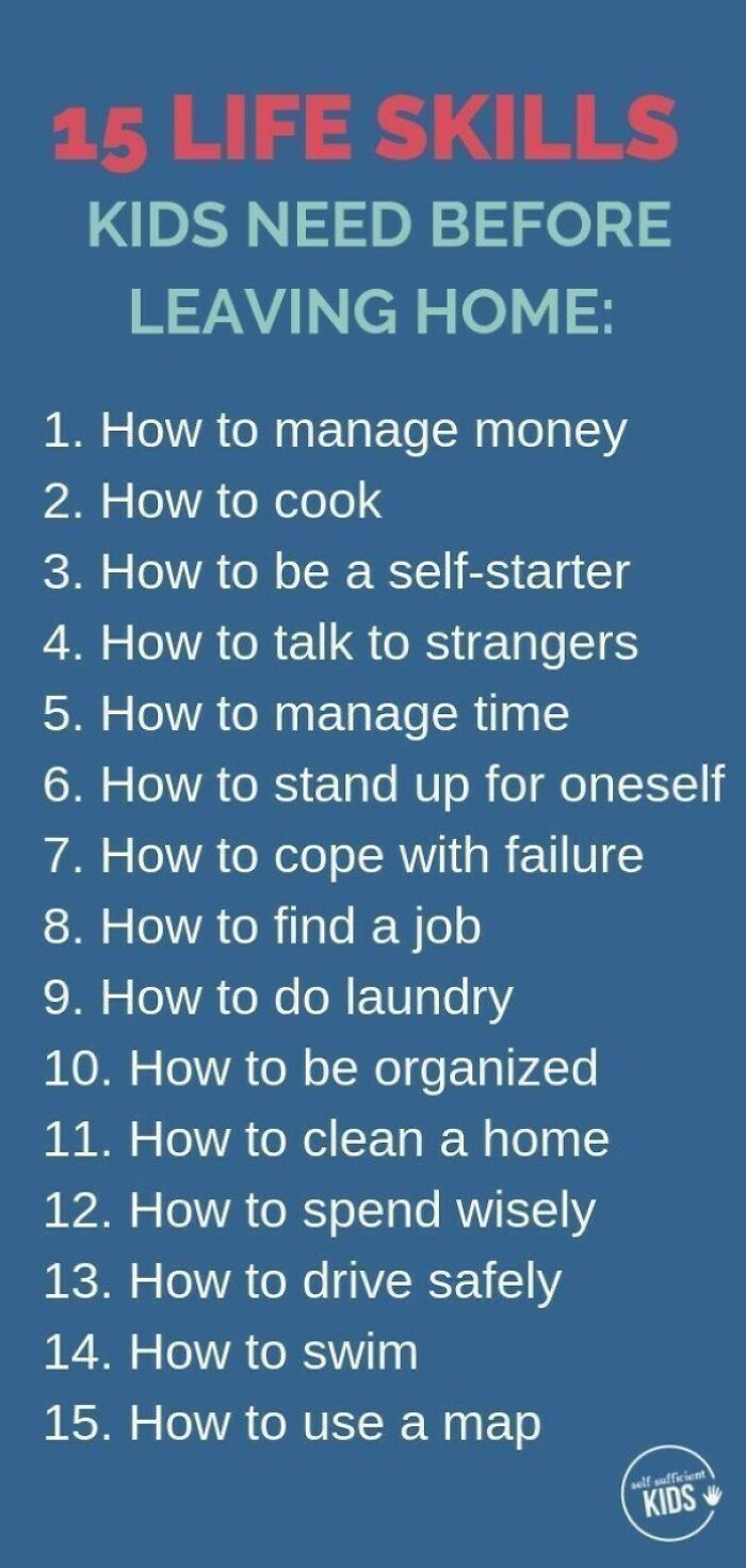 30 Cool And Interesting Guides That Teach You More In Images Than Any Parenting Book Can 30 Cool And Interesting Guides That Teach You More In Images Than Any Parenting Book Can