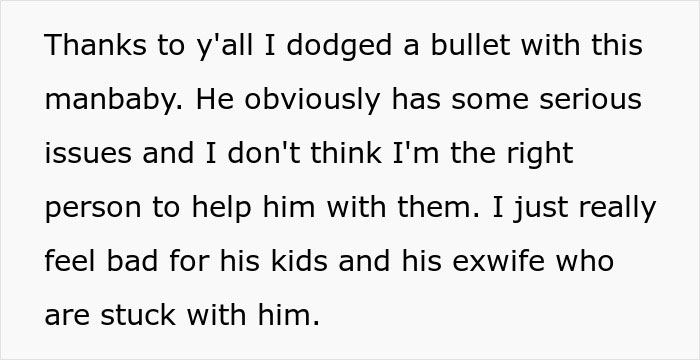 Man “Sick To His Stomach” After GF Changes Out Of Lingerie To Sleep In Comfy PJ’s Man “Sick To His Stomach” After GF Changes Out Of Lingerie To Sleep In Comfy PJ’s