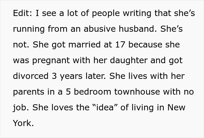Woman Is Shocked When SIL Starts Moving Her Stuff Into Their Guest Bedroom, Kicks Her Out Woman Is Shocked When SIL Starts Moving Her Stuff Into Their Guest Bedroom, Kicks Her Out