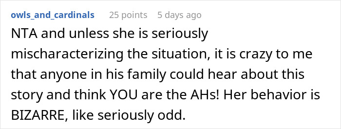 Woman Is Shocked When SIL Starts Moving Her Stuff Into Their Guest Bedroom, Kicks Her Out Woman Is Shocked When SIL Starts Moving Her Stuff Into Their Guest Bedroom, Kicks Her Out